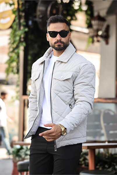 SEASON COAT شاي البقلاوة الشتوي مونت