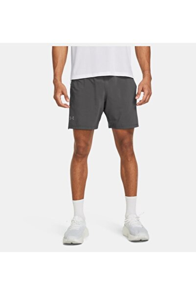 Under Armour Erkek UA Launch Pro 2n1 7inch Şort 1376831-025