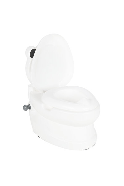 PİLSAN Educational Potty with Musical Function Panda