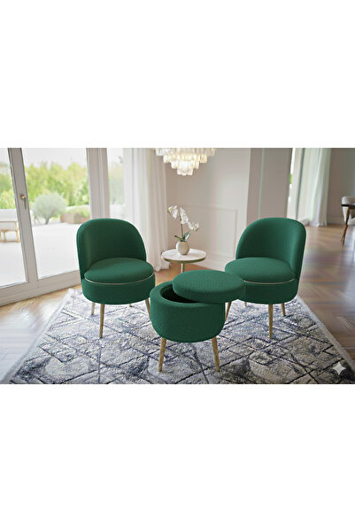 eda hacıoğlu edam bedding group Yeni Teddy Çay Seti İkili Koltuk Berjer ve Pu...