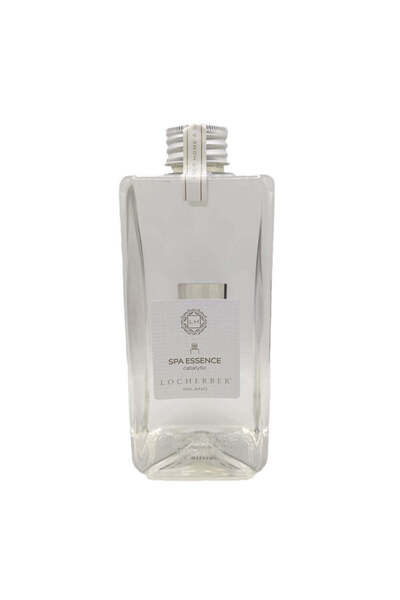 LOCHERBER MILANO عبوة إعادة تعبئة سبا إسنس كاتاليتك 500 مل