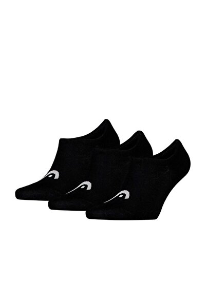 Head Set of 3 Pairs of Footie Training Socks