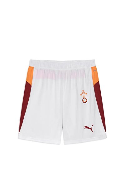 Puma Galatasaray 2025/2026 Deplasman Şort 77982302