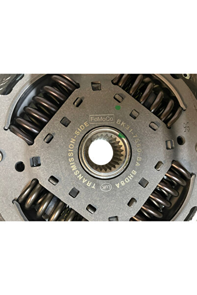 OTOSAN Ford Transit V347/V363 2.2TDCI 2012> Debriyaj Seti Orijinal | BK31 7540 BB N BASKI BALATA