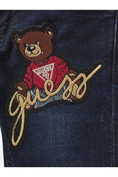 Guess Stretch Boy's Regular Fit Jean