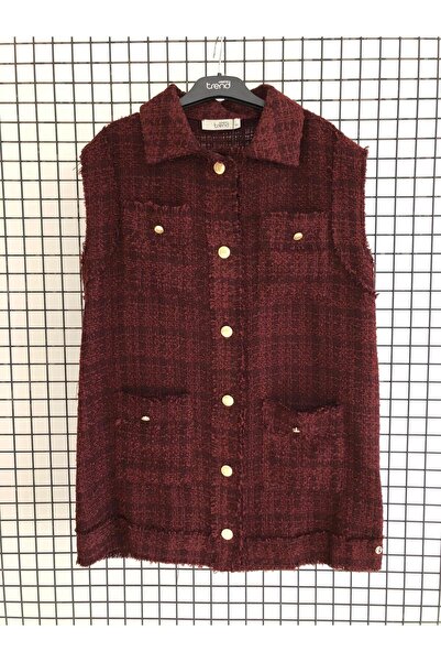 Armine TREND ARMİNE TREND YENİ SEZON YELEK