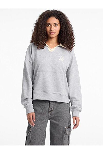 Guess Jeans Kadın Sweatshirt