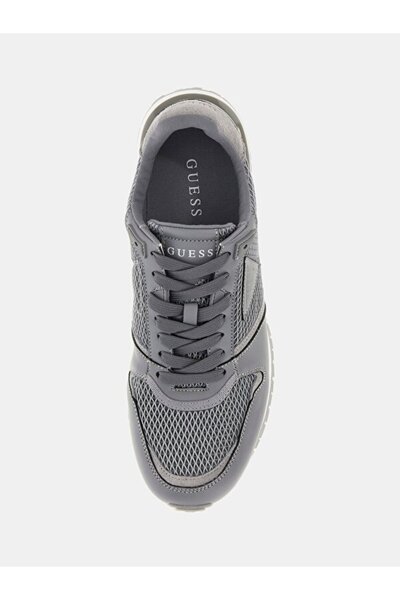 Guess Island Erkek Sneaker