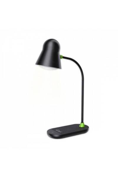 Bora Fusion Table Lamp with 10W Wireless Charger + Speaker