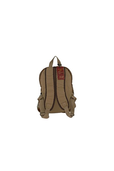 Old Cotton GEZİ,OKUL SIRT ÇANTASI - D REVİLLA BAG NEW