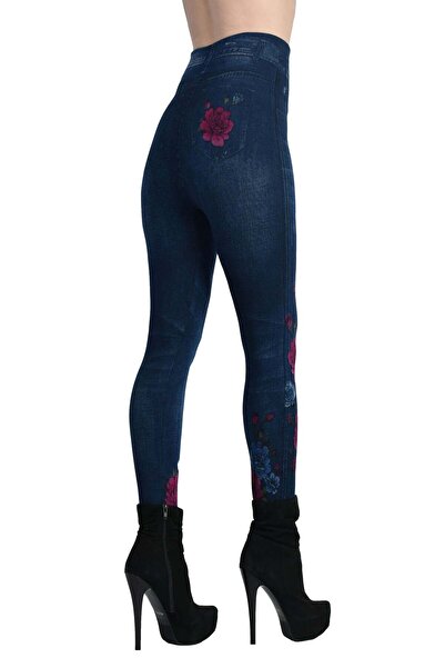 Sexylegs Colanti Blugi Modelatori