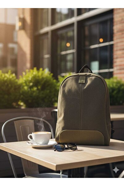 DARK COTTON S EVONNA BAG Sırt Çantası