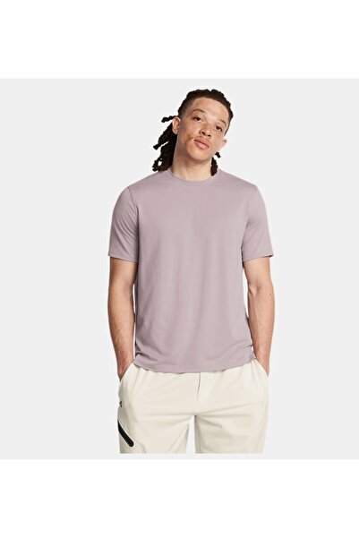 Under Armour Erkek UA Meridian Kısa Kollu T-shirt 1386973-015