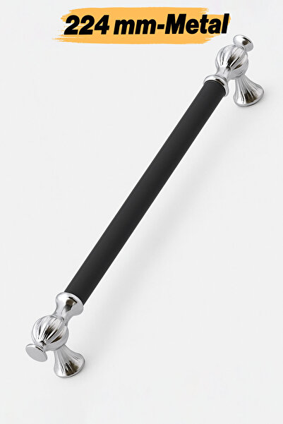 NZB Mutfak Mobilya Çekmece Metal Dolap Kapak Kulpları Dolabı Kulbu Kulpu 224 ...