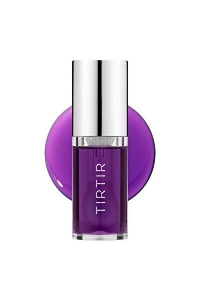 TIRTIR مرطب وملمع الشفاه ماي جلو من لافندر