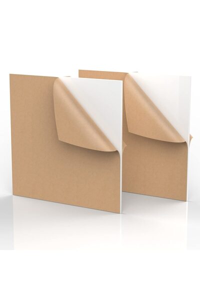 Slasa لوح أكريليك شبكي 12 بوصة × 12 بوصة، سمك اللوحة المربعة 1/8 بوصة، لوح شبكي مع