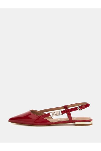 Guess Franie2 Kadın Topuklu Ayakkabı