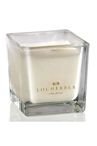 LOCHERBER MILANO شمعة سبا إسنس 1600 جرام