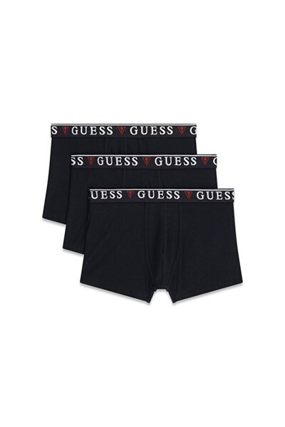 Guess Brian Men's Boxer Pack of 3