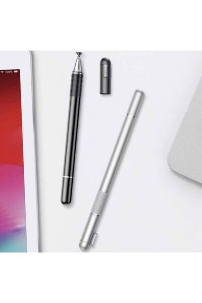 Baseus Multi-functional Touch Pen 2 in 1