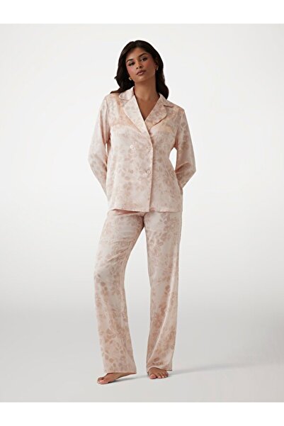 Guess Louise Kadın Pijama Seti