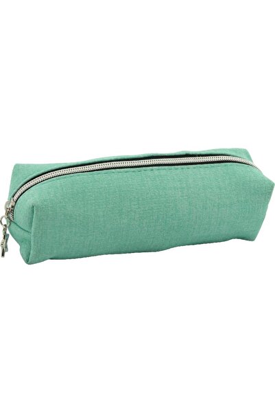 rexa Soft Pencil Case with Zipper Closure for School