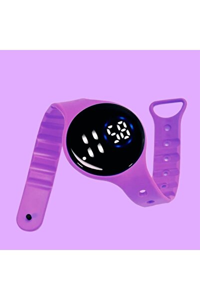 intermax Çocuk Saati Dijital Bileklik -Su Geçirmez Dokunmatik Ekran