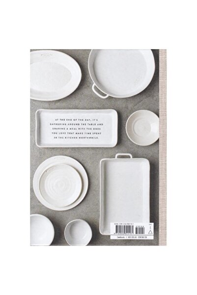 Harper Collins Magnolia Table