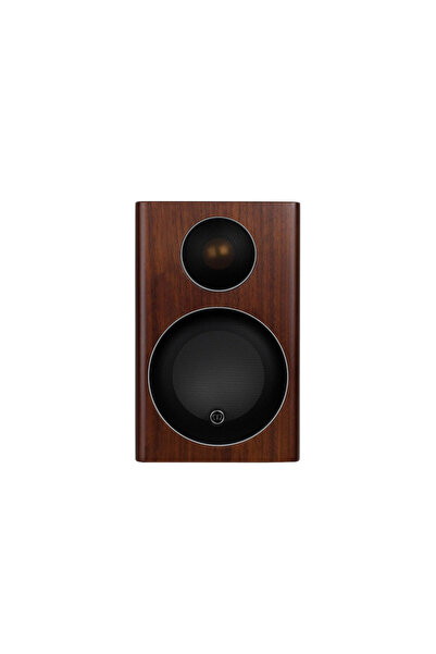 MONITOR AUDIO Radius 90 Raf Tipi Hoparlör – Kompakt Tasarım, Üstün Ses Perfor...