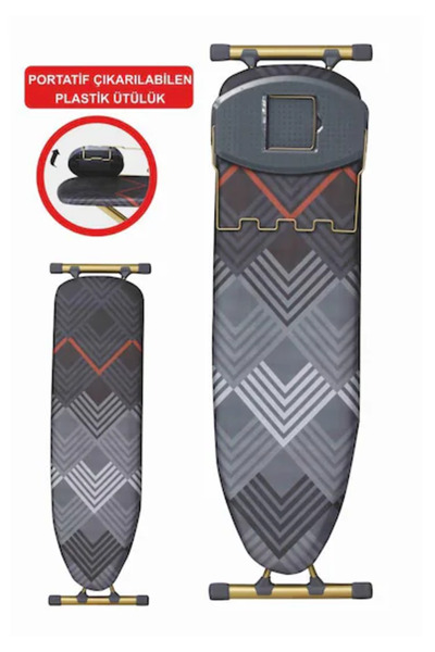 Rovitech Masa de calcat Millenyum Premium Harbinger®