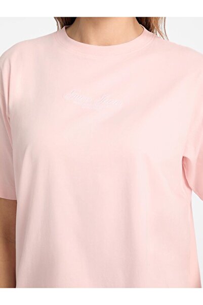 Guess Jeans Women's Oversize Fit T-Shirt