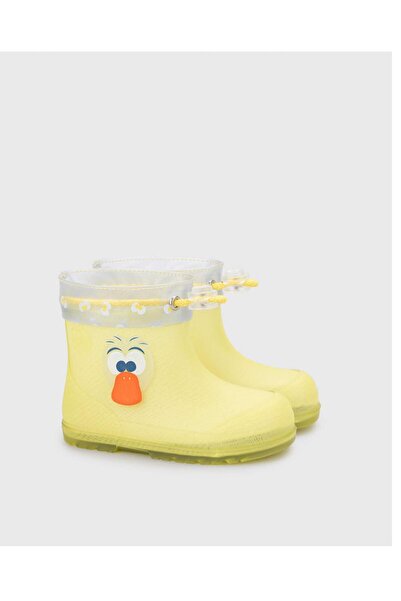 IGOR çocuk yağmur botu