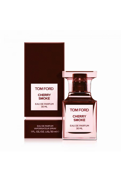 Tom Ford , Private Blend, Cherry Smoke Eau de Parfum-Apa de Parfum, Unisex, 30 ml