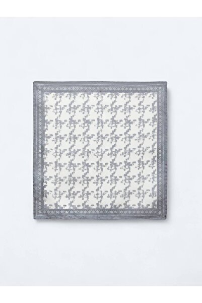 Kip Beige Handkerchief