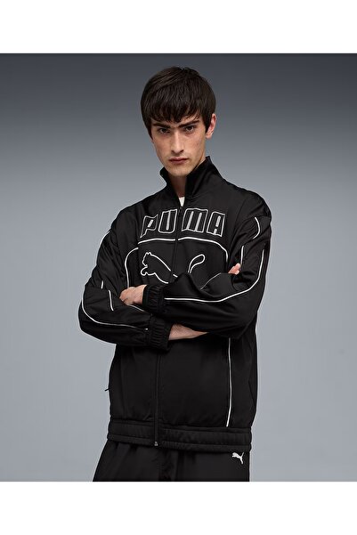 Puma سترة Future.Archive