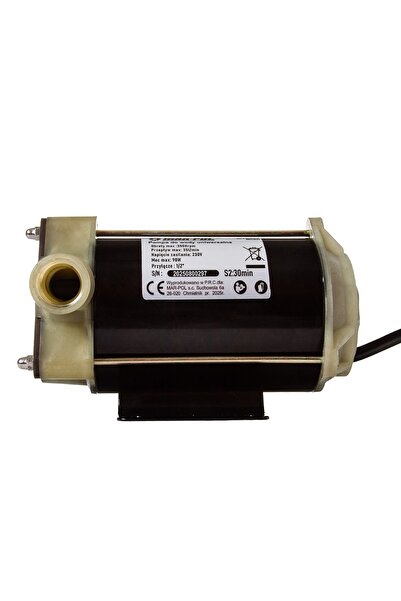 Maxrom 💦 Pompă de Transfer Lichide – 90W, 35L/min, 230V | Model XM79903