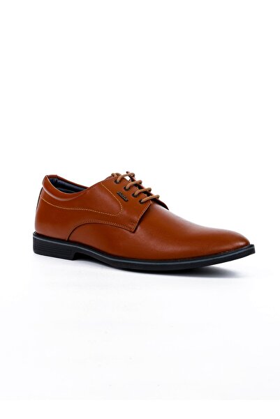 BATA Formal Lace-Up Shoes