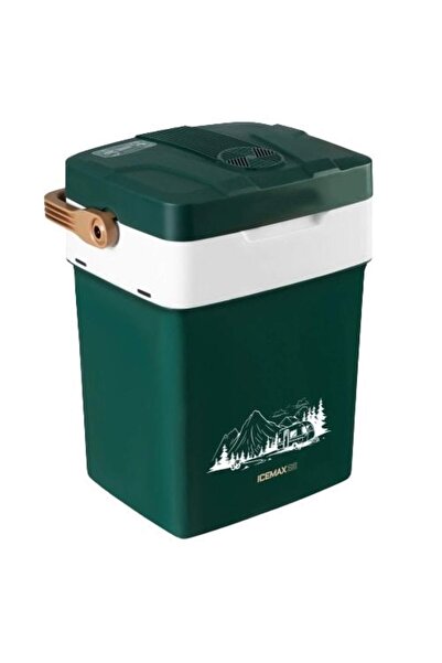 Berdsen Lada frigorifica, din material PVC, afisaj electronic, mod de functio...