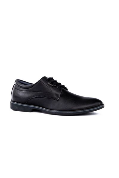 BATA Formal Low Heel Shoes