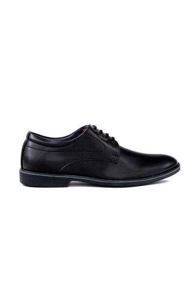 BATA Formal Low Heel Shoes
