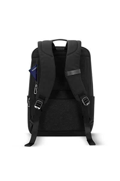 Samsonite Nu4-09-005 15.6\" Chiron Notebook Backpack Black
