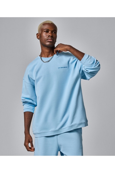 LES BENJAMINS Sweatshirt 303