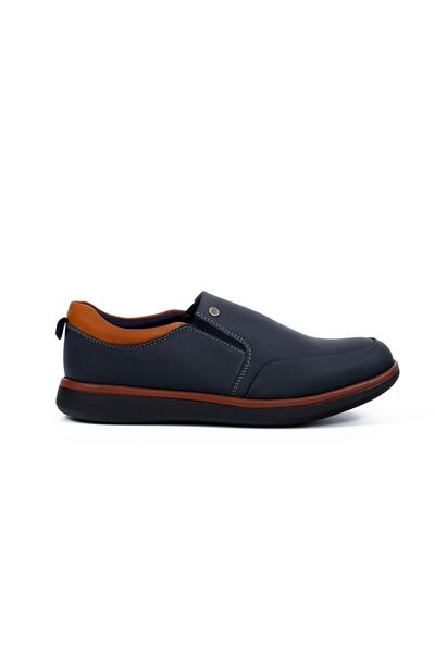 BATA Comfit Slip-On Loafers