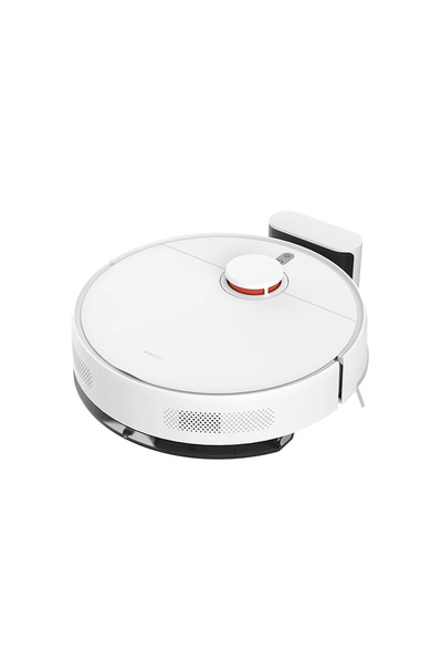 Xiaomi Robot Vacuum S40C Mop and Sweep 5000Pa Powerful Suction LDS BHR9654GB - White