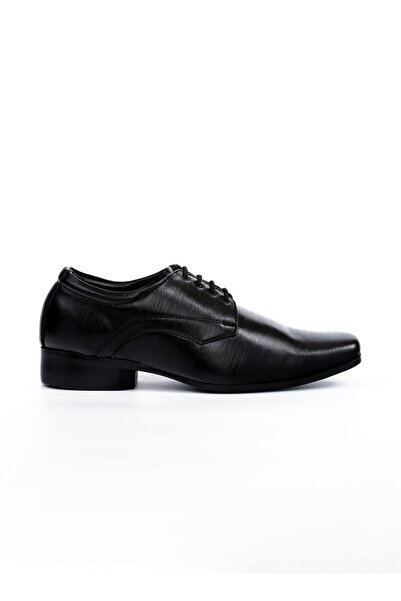 BATA Formal Lace-Up Shoes