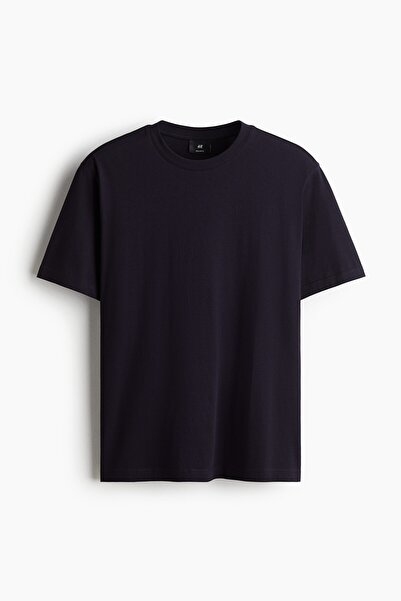 H&M 5'li Regular Fit Tişört