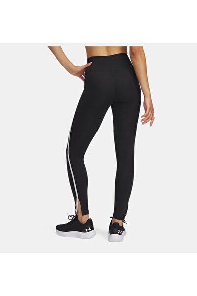 Under Armour Kadın UA Motion Piped Tayt 1389793-001