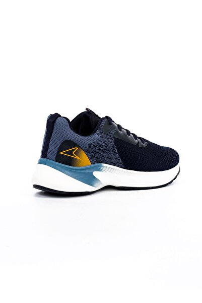 BATA Active Lace-Up Sneakers