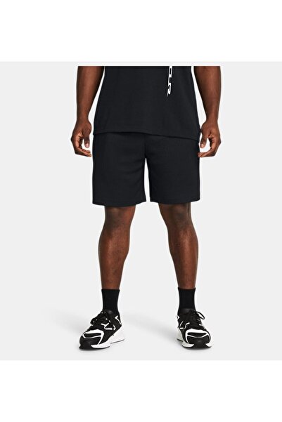 Under Armour Men's Ua Rival Waffle Shorts 1383107-001