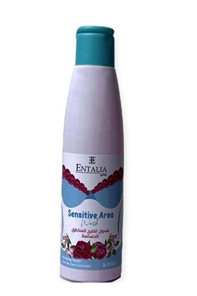 ENTALIA غسول للمناطق الحساسة 200 مل